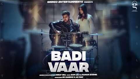 Badi Vaar Lyrics