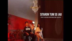 Sitaron Tum So Jao Song Lyrics
