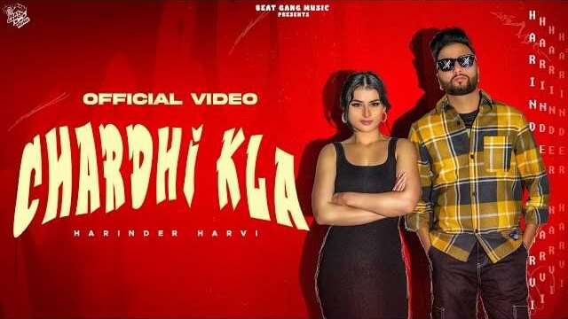 Chardhi Kla Song