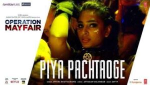 Piya Pachtaoge Lyrics