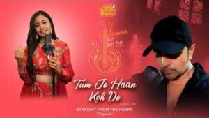 Tum Jo Haan Keh Do Song Lyrics