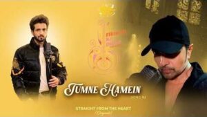 Tumne Hamein Song Lyrics