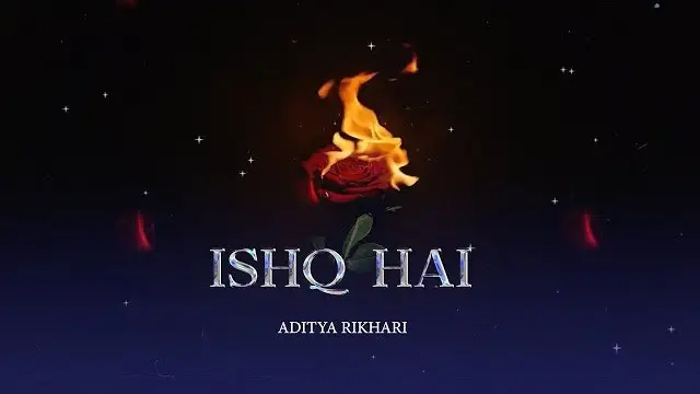 Ishq Hai Lyrics