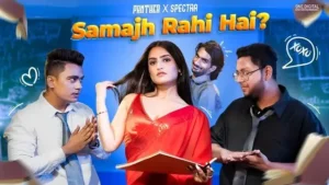 Samajh Rahi Hai Song Lyrics