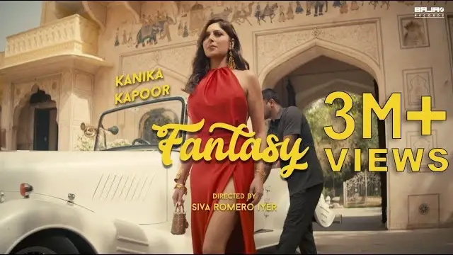 Fantasy Lyrics – Kanika Kapoor & Mumzy Stranger