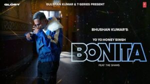 Bonita song lyrics