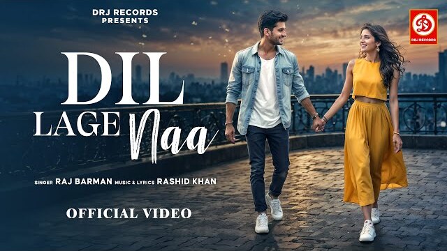 Dil Lage Na Tere Bina song