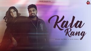 Kala Rang lyrics