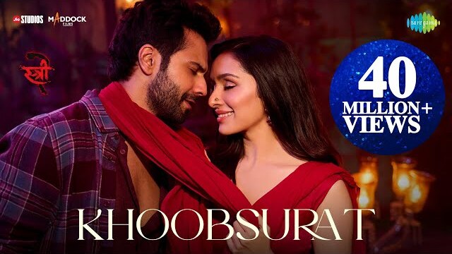 Khoobsurat