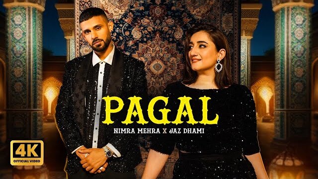 Pagal song