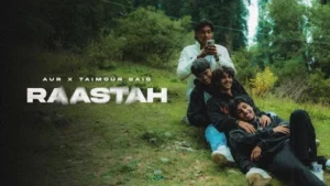 Raastah lyrics