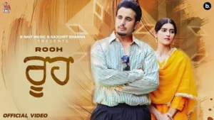 Rooh lyrics