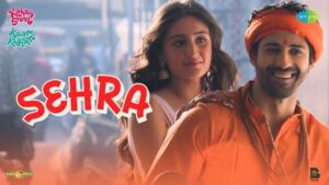 Sehra song lyrics