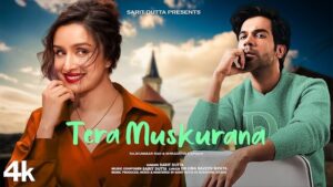 Tera Muskurana song