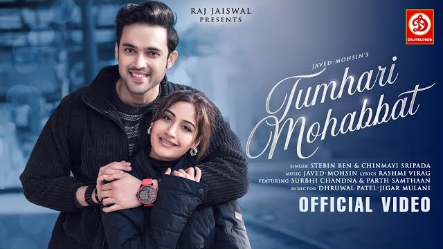 Tumhari Mohabbat song 1 1