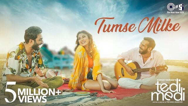 Tumse Milke song