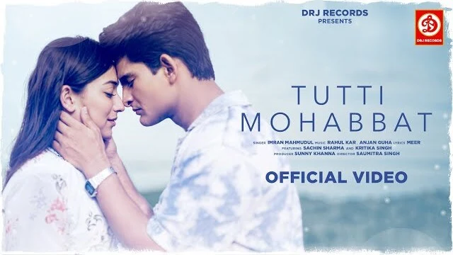 Tutti Mohabbat