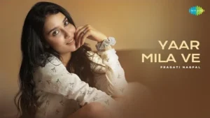 Yaar Mila Ve lyrics