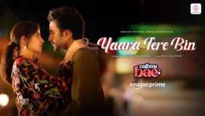 Yaara Tere Bin song