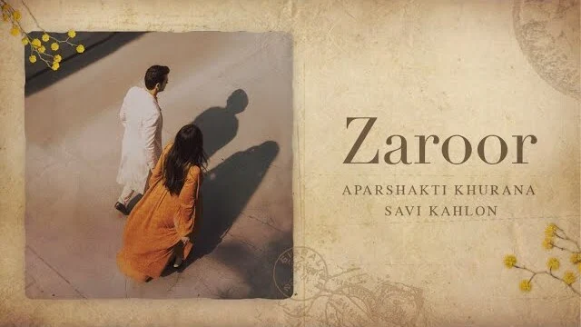 Zaroor