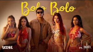 Bolo Bolo