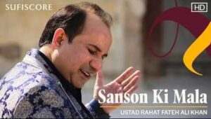 Sanson Ki Mala Pe Song Hindi Lyrics