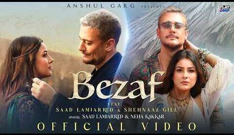 bezaf song lyrics